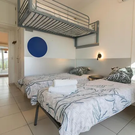 Feriehus Maison Venitia T1 *
