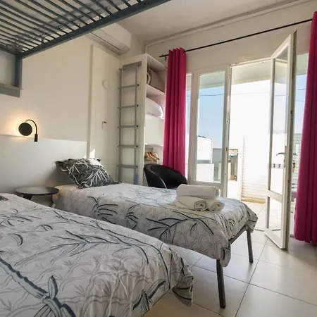 Maison Venitia T1 * Aussonne