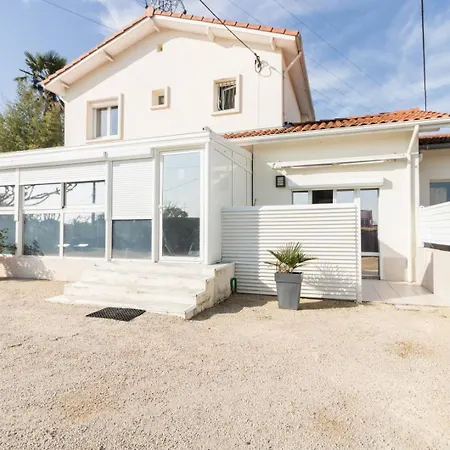 Maison Venitia T1 Feriehus Aussonne