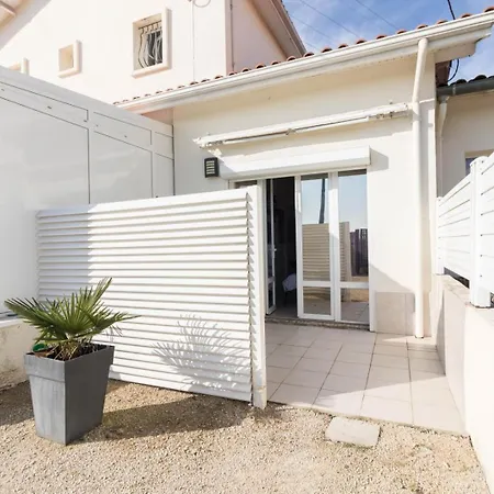 Maison Venitia T1 Feriehus *