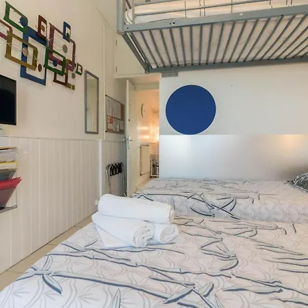 Maison Venitia T1 Aussonne