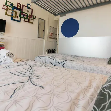 Maison Venitia T1 Feriehus *