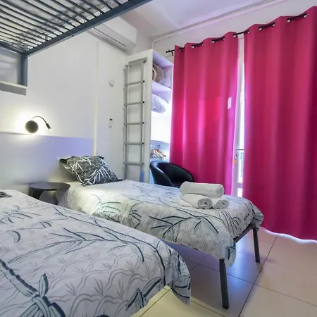 Maison Venitia T1 Feriehus Aussonne