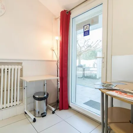Maison Venitia T1 Feriehus *
