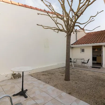 Maison Venitia T1 Aussonne