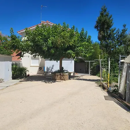 Maison Venitia T1 Feriehus Aussonne