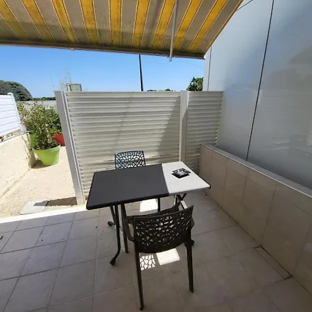 Maison Venitia T1 Feriehus Aussonne