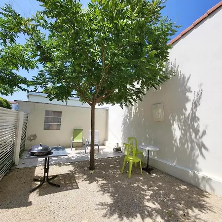 Maison Venitia T1 * Aussonne