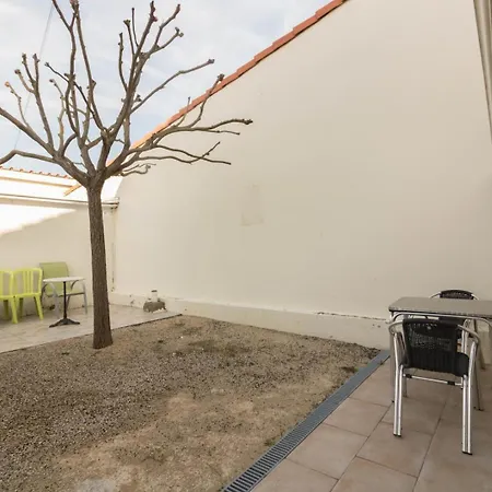 Maison Venitia T1 * Aussonne