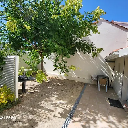 Maison Venitia T1 *