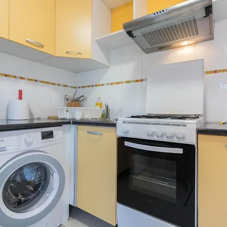 Maison Venitia T1 Σπίτι διακοπών Aussonne